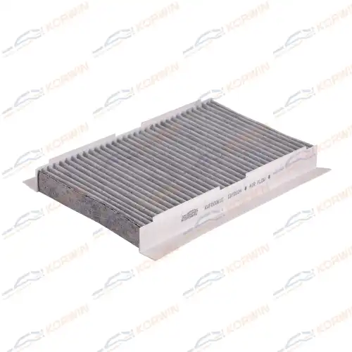Салонный фильтр KORWIN KWFD0081C