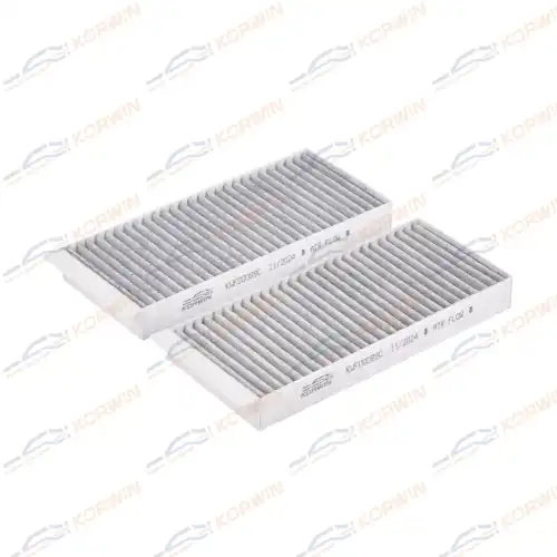 Салонный фильтр KORWIN KWFD0089C
