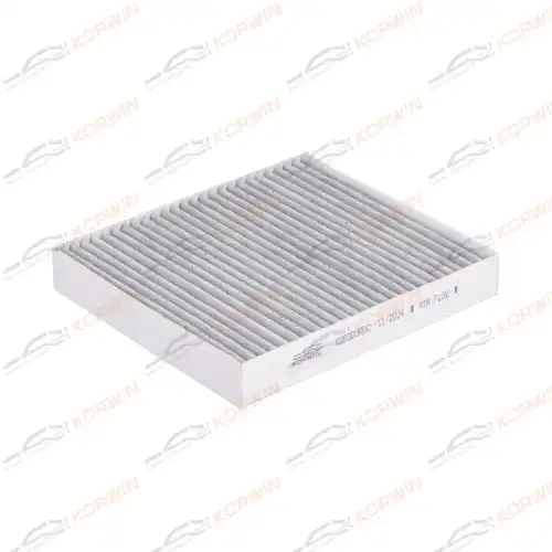 Салонный фильтр KORWIN KWFD0080C
