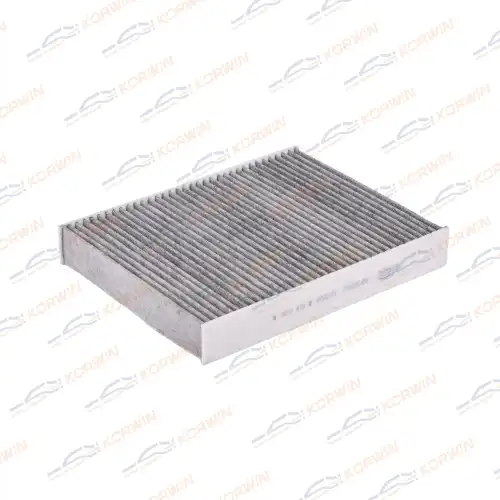 Салонный фильтр KORWIN KWFD0091C