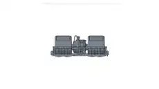 90418948 вентилятор CASE IH