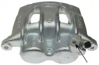 Суппорт тормозной HELLA 8AC 355 387-861