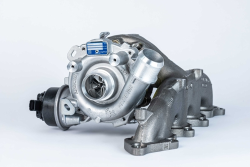 Турбокомпрессор 53039880623 BORG WARNER