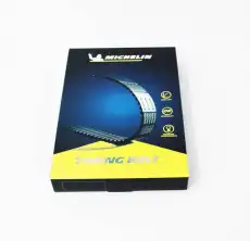 136RPP254 MICHELIN Ремень ГРМ 136x24.4мм