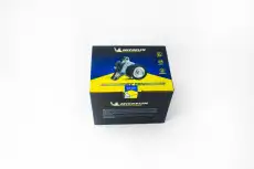 Ролик ремн ГРМ FMMT03734 MICHELIN