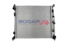 Расширительный бачок BOGAP C4210113