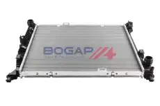 Расширительный бачок BOGAP C4210113