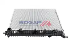 Расширительный бачок BOGAP C4210113