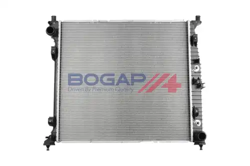 Расширительный бачок BOGAP C4210113