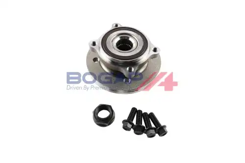 Ступица BOGAP B3334158