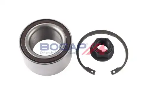 Ступица BOGAP C3334194