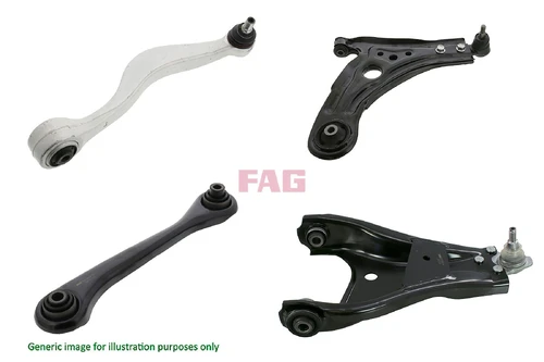 Рычаг подвески FAG 821139810