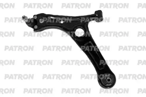 Рычаг подвески PATRON PS50588L
