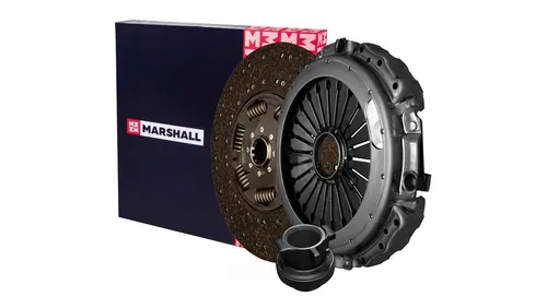 Комплект сцепления MARSHALL M9110034