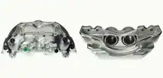 Суппорт тормозной KAWE 341997