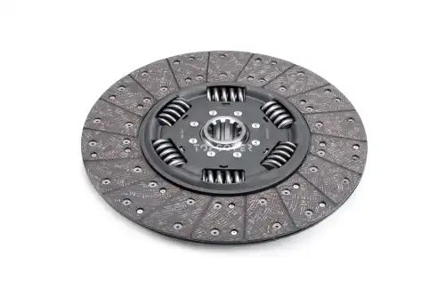 Диск сцепления TOPCOVER T20489009