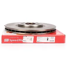 Тормозной диск SPEEDMATE SMBDE337