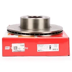 Тормозной диск SPEEDMATE SMBDE327