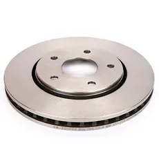 Тормозной диск SPEEDMATE SMBDU084