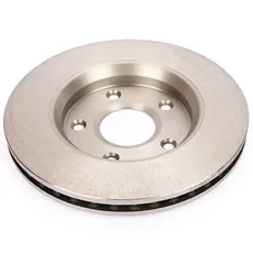 Тормозной диск SPEEDMATE SMBDU084