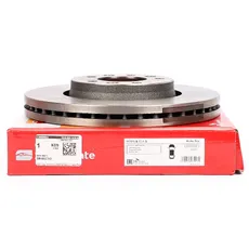 Тормозной диск SPEEDMATE SMBDE342
