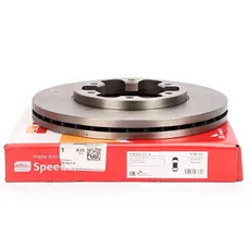 Тормозной диск SPEEDMATE SMBDJ176