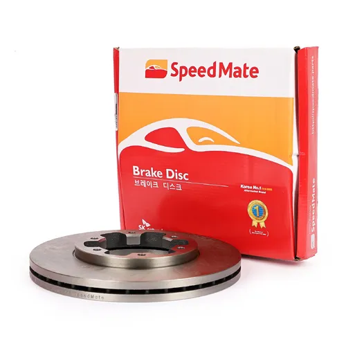 Тормозной диск SPEEDMATE SMBDJ176