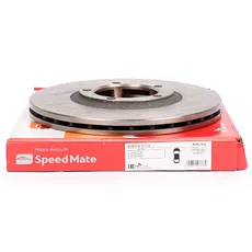 Тормозной диск SPEEDMATE SMBDH041