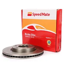 Тормозной диск SPEEDMATE SMBDH048