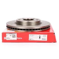 Тормозной диск SPEEDMATE SMBDH048