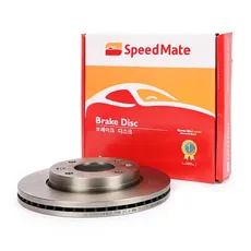 Тормозной диск SPEEDMATE SMBDH044