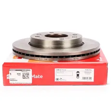 Тормозной диск SPEEDMATE SMBDH044