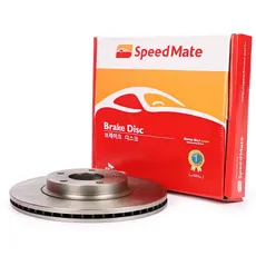 Тормозной диск SPEEDMATE SMBDJ196