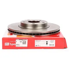 Тормозной диск SPEEDMATE SMBDJ196