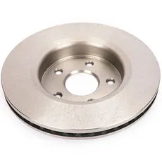 Тормозной диск SPEEDMATE SMBDU086