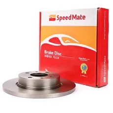 Тормозной диск SPEEDMATE SMBDR002