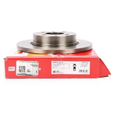 Тормозной диск SPEEDMATE SMBDR002