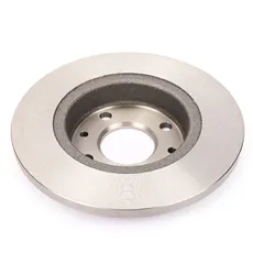 Тормозной диск SPEEDMATE SMBDR002