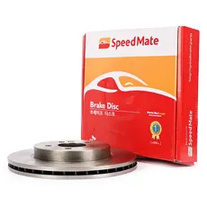 Тормозной диск SPEEDMATE SMBDE332