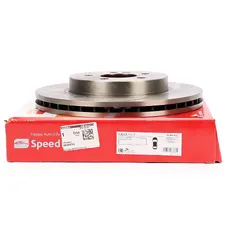 Тормозной диск SPEEDMATE SMBDE332