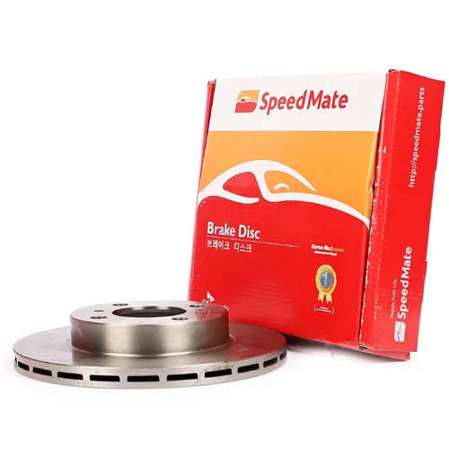 Тормозной диск SPEEDMATE SMBDJ179