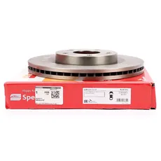 Тормозной диск SPEEDMATE SMBDJ187