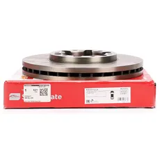 Тормозной диск SPEEDMATE SMBDJ180