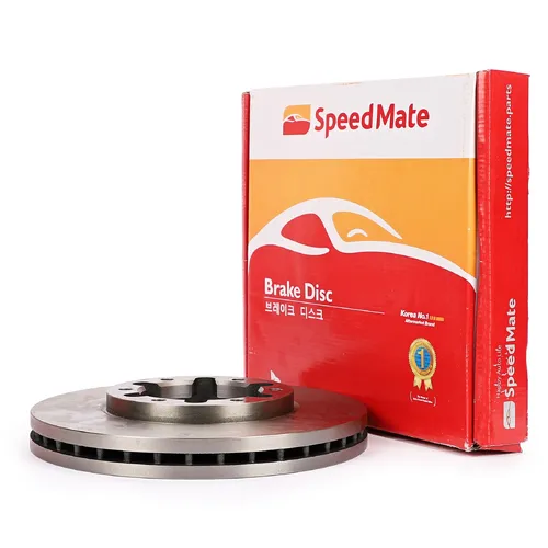 Тормозной диск SPEEDMATE SMBDJ180
