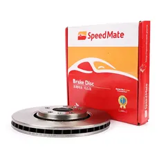 Тормозной диск SPEEDMATE SMBDE364