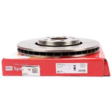 Тормозной диск SPEEDMATE SMBDE364