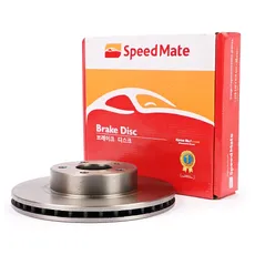 Тормозной диск SPEEDMATE SMBDJ194