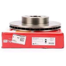 Тормозной диск SPEEDMATE SMBDJ194