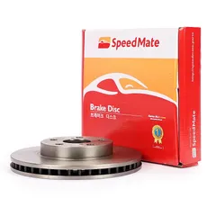 Тормозной диск SPEEDMATE SMBDJ189