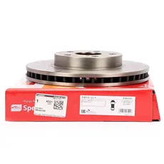 Тормозной диск SPEEDMATE SMBDJ189